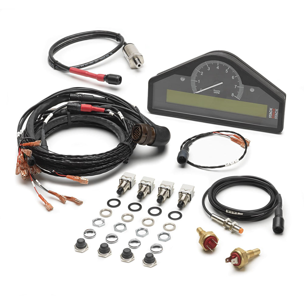 AutoMeter auto part