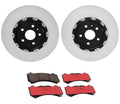 Brembo OE 08-14 Lexus IS F Front Disc Brake Kit