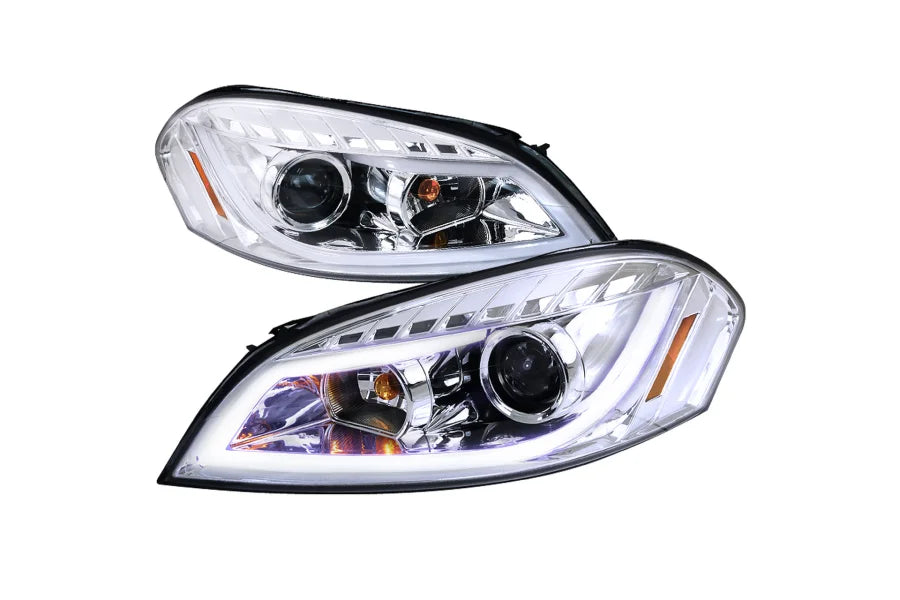 06-12 IMPALA HALO LED PRO
