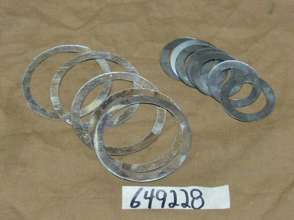 RING AND PINION KIT