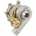 BorgWarner Turbocharger K04 Audi S3/TT 1.8 5V