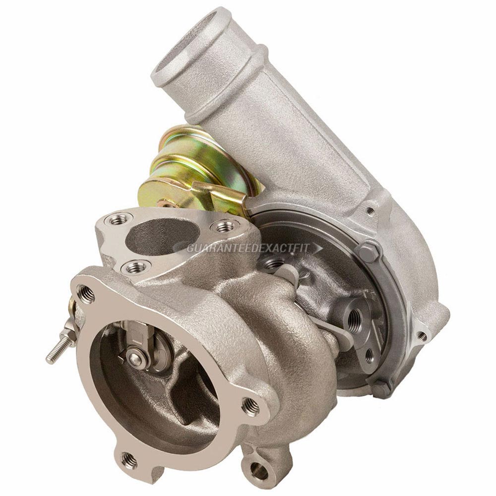 BorgWarner Turbocharger K04 Audi S3/TT 1.8 5V