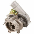 BorgWarner Turbocharger K04 Audi S3/TT 1.8 5V