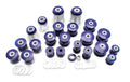 Superpro Toyota Land Cruiser (200 Series) Rear Suspension Bushing Service Kit