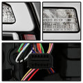 SPYDER tail light