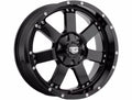 REV 20X9 GLOSS BLACK