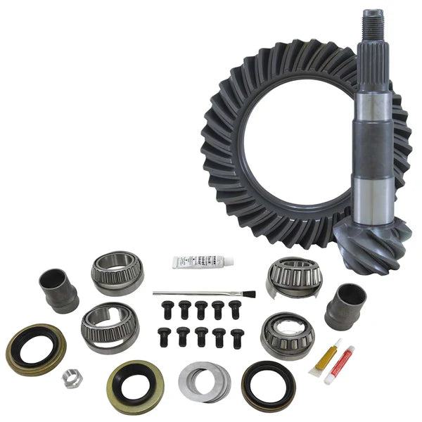 USA Standard Master Overhaul kit for Toyota 7.5IN IFS differentialIN V6
