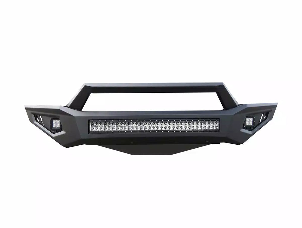ARMOUR II HEAVY DUTY MODULAR FRONT