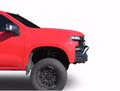 ARMOUR II HEAVY DUTY MODULAR FRONT
