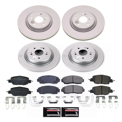 PowerStop auto part