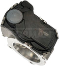 THROTTLE BODY UNIT