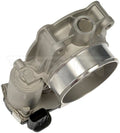 THROTTLE BODY UNIT