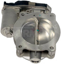 THROTTLE BODY UNIT