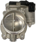 THROTTLE BODY UNIT