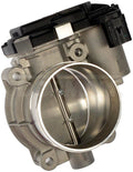 THROTTLE BODY UNIT
