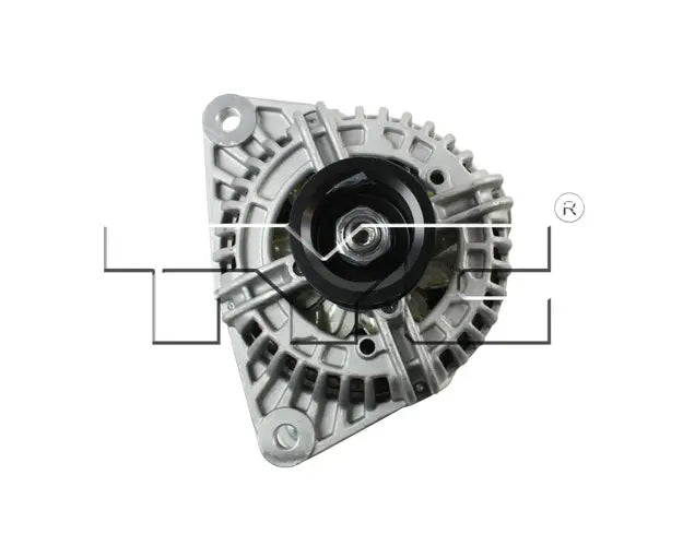 0708 DG RAM PU 5.7L V8 (7S) ALT