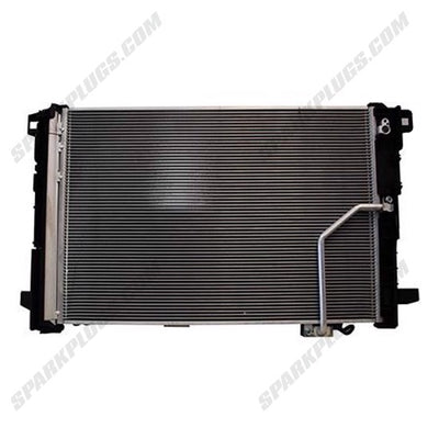 Denso auto part