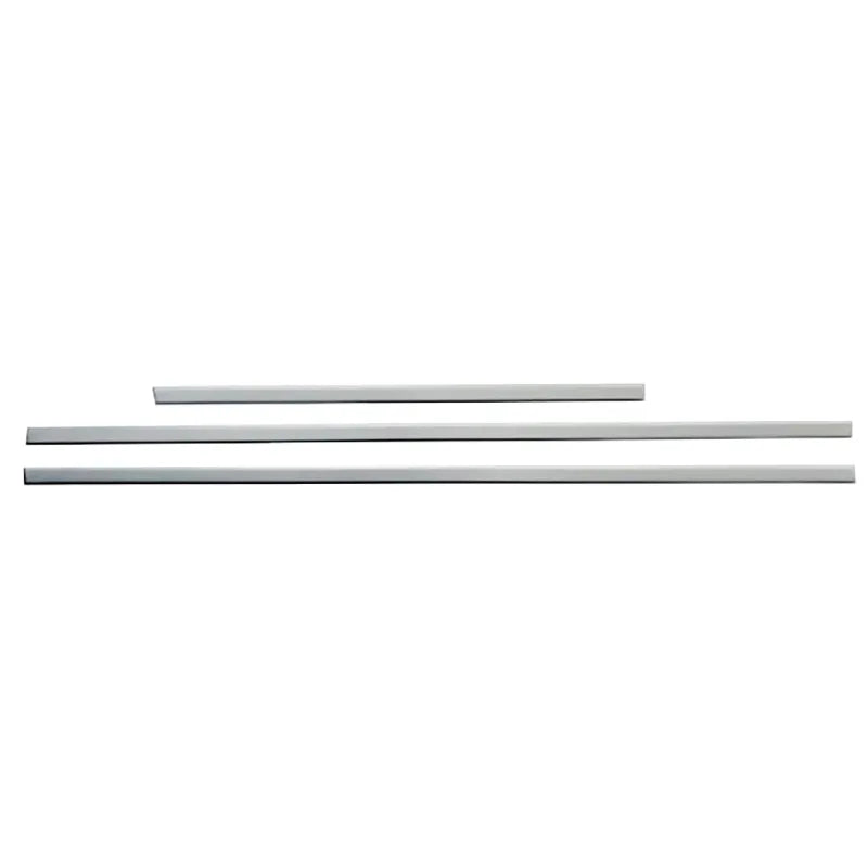 0507 DODGE MAGNUMBILLET ALUMINUM BODY SIDE MOLDING
