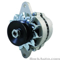 REMANUFACTURED ALTERNATOR