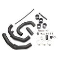 Cobb Tuning Subaru Front Mount Intercooler Kit (Black) STI 2015-2021