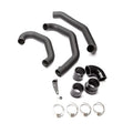 Cobb Tuning Subaru Front Mount Intercooler Kit (Black) STI 2015-2021