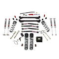 Skyjacker shock absorber