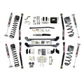 Skyjacker shock absorber
