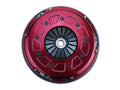 FORD 5.0L 8 BOLT STEEL FLYWHEEL 164T 123 900 SERIES