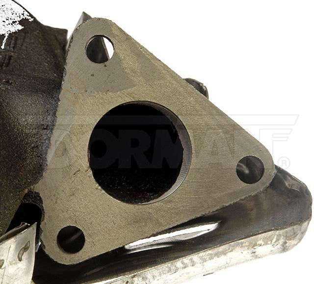 HD DPF