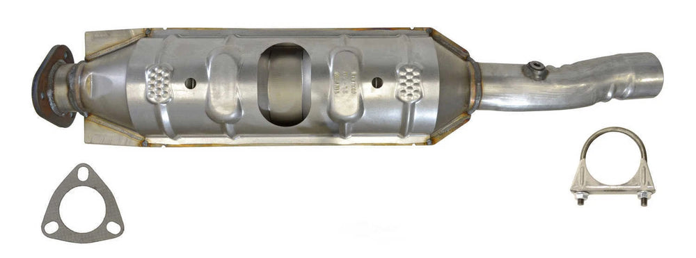 E250 ECONOLINE/E350 ECONOLINE CW/E350 SD OBDII CATALYTIC CONVERTER DIRECT F