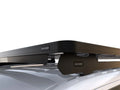 Front Runner Outfitters roof rack close-up
