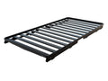 Front Runner Outfitters roof rack close-up