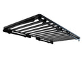 Front Runner Outfitters roof rack detail