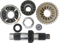 D40K PDU PARTS - MAJOR AFTER JUNE 2
