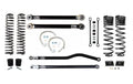 Jeep Gladiator JT 2.5 Inch Heavy Duty Enforcer Lift Stage 2 Plus EVO Manufacturing