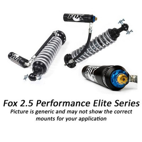 KIT: BDS 05-23 TOYOTA TACOMA REAR
