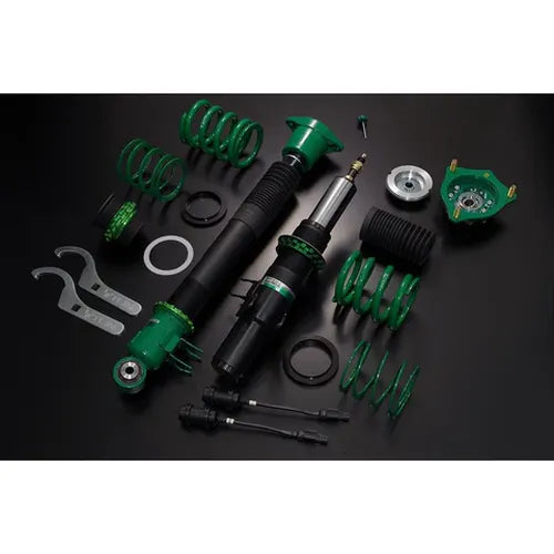 Tein 12-16 Scion FR-S - Mono Racing Coilover Kit