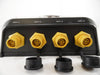 12KW & 25KW SRT GEAR REDUCER