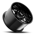 AWB02 24X14 8X6.5 G-BLK MACH -73MM