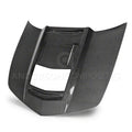 FRONT SPLITTER/GRILLE