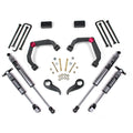 KIT: 08-ON TOYOTA LAND CRUISER 200