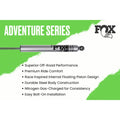 KIT: 08-ON TOYOTA LAND CRUISER 200