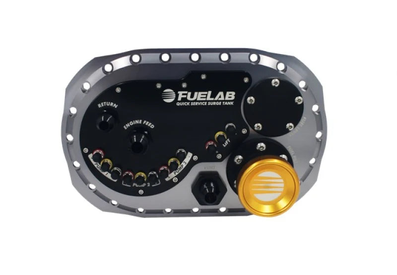 Fuelab auto part
