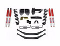 Skyjacker shock absorber
