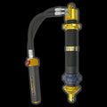 3.0INX18IN MULTI BYPASS RING CO RECIRCRES