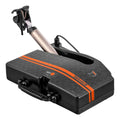 RVIBRAKE 3 PORTABLE FLAT TOWING BRA