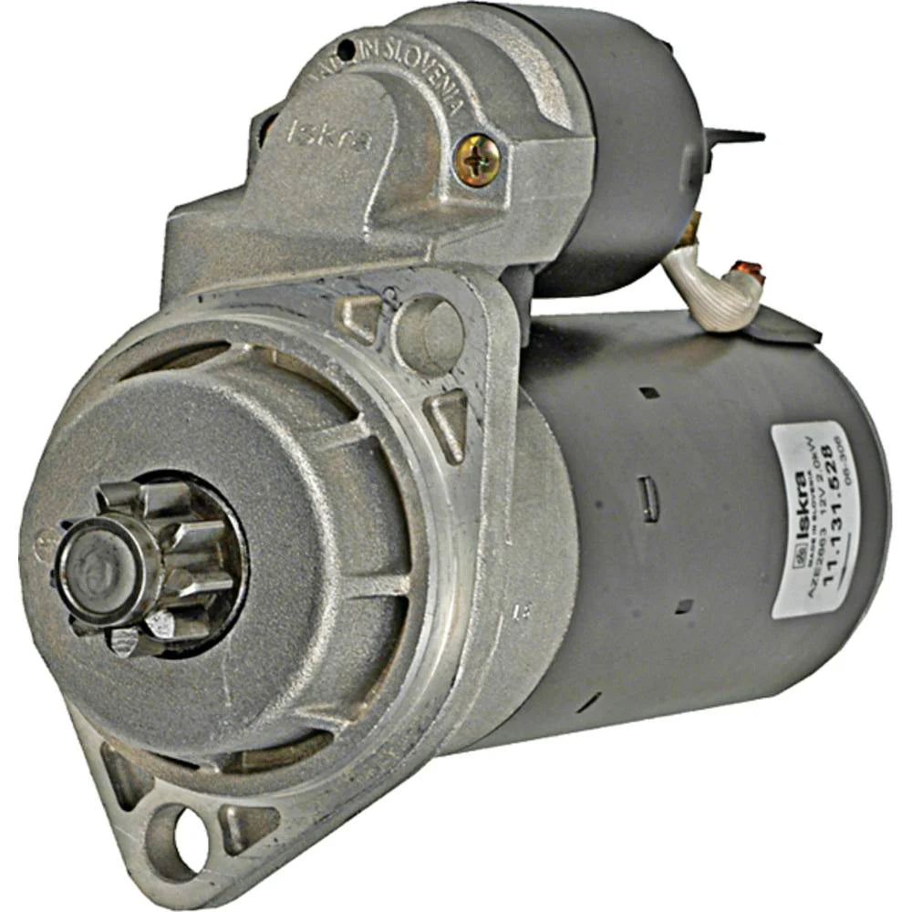 Multi-Purpose Hydraulic Motor