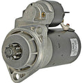 Multi-Purpose Hydraulic Motor