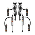~(65 lbs. 31X17X8)~ Kit: 14-ON Ford F150 4wd Front Coilover 2.5 Series R/R 5.3 in 0-2 in Lift DSC