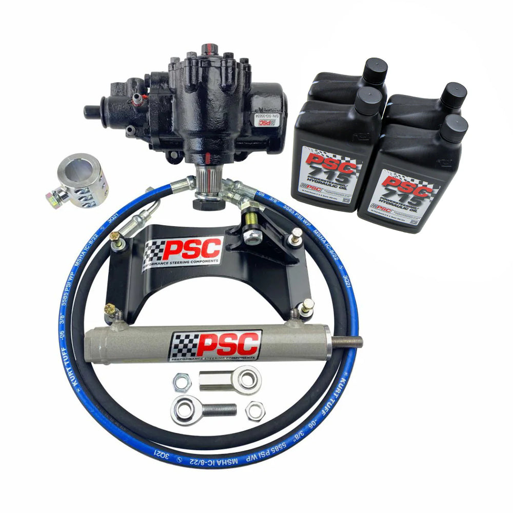 PSC Motorsports auto part